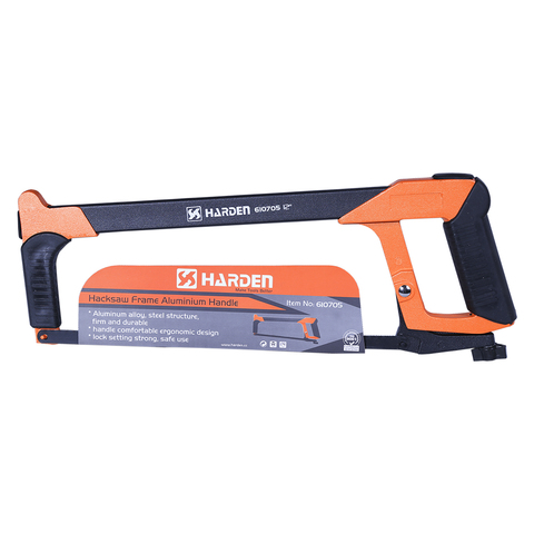 12inch Front Grip Type Hacksaw