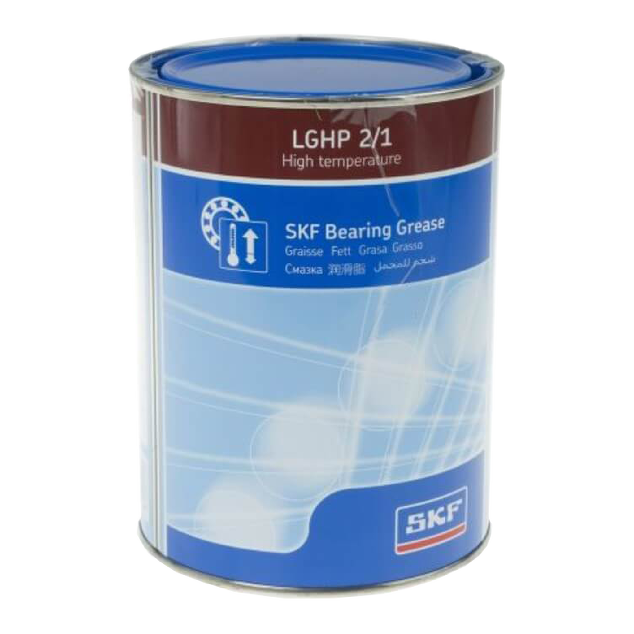 Bearing Grease Skf