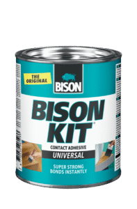 Bison Kit