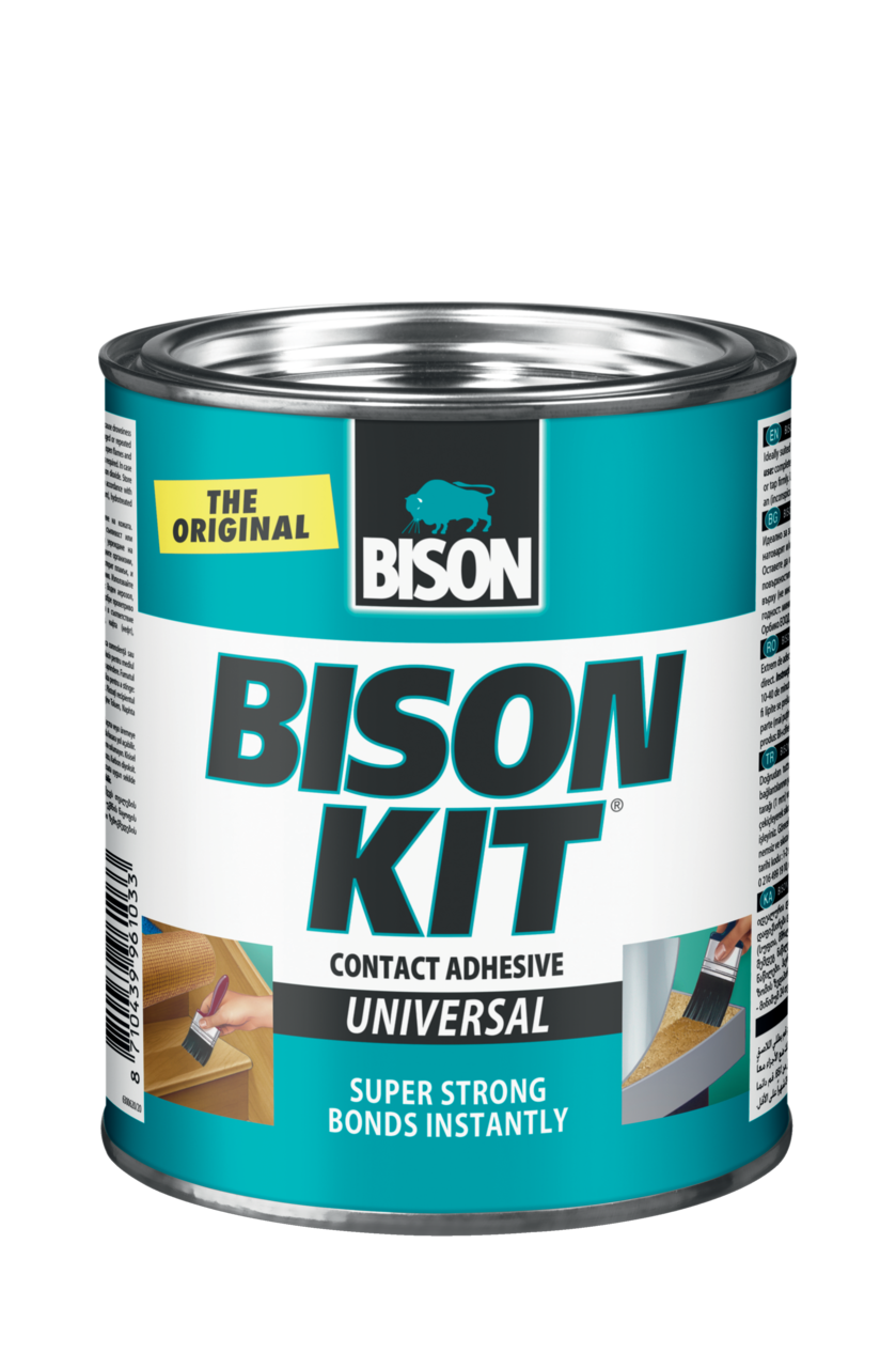 Bison Kit 650ml