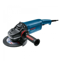 Bosch Angle Grinder 9