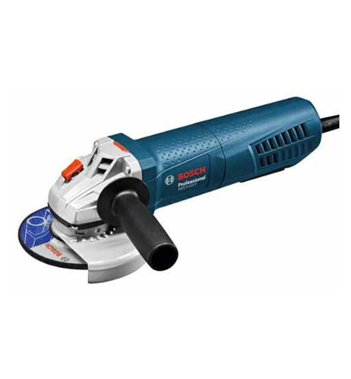 Bosch Angle Grinder