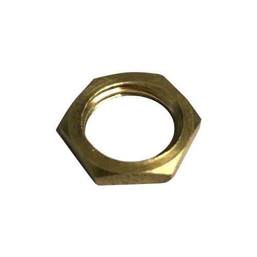 Brass Chuck Nut