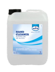Bural Hand Cleaner