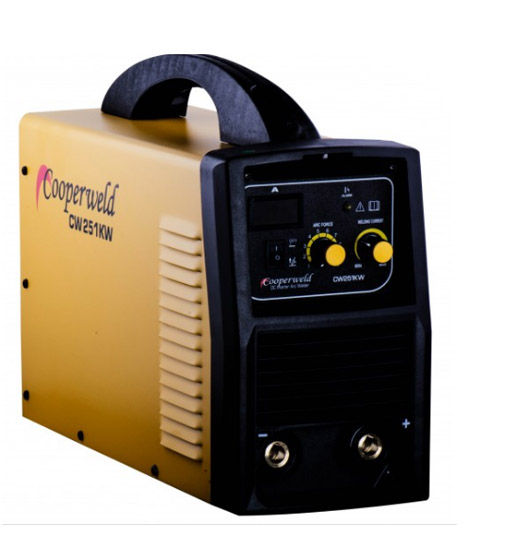Cooperweld Mma Welding Machine Cw251kw