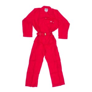Coverall