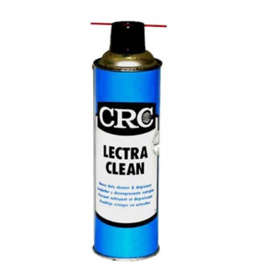 Crc Lectra Cleaner