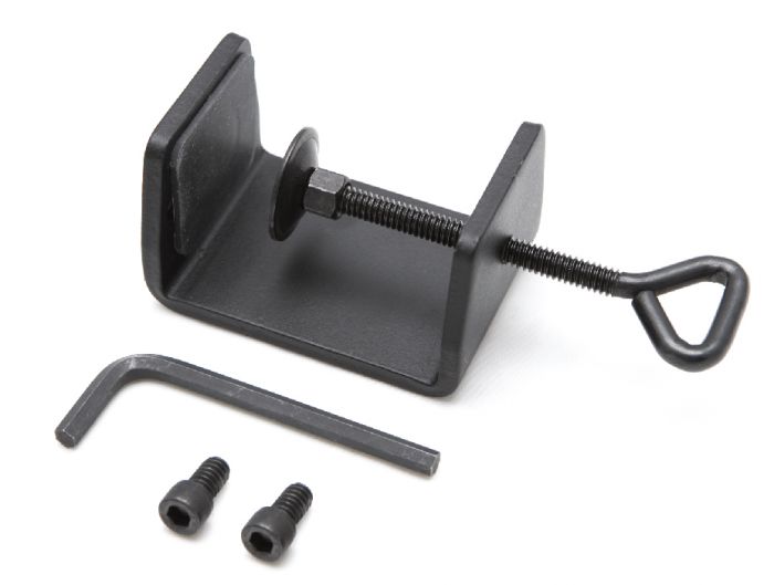 Danray Shield C Clamp Base With Screws