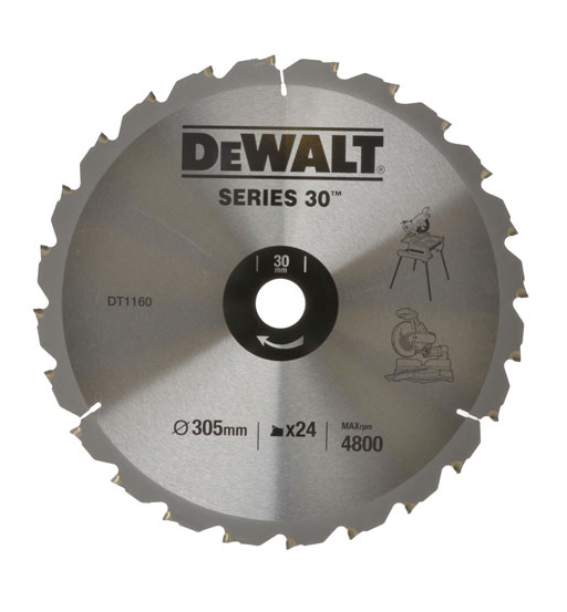 Dewalt  S30 Blade