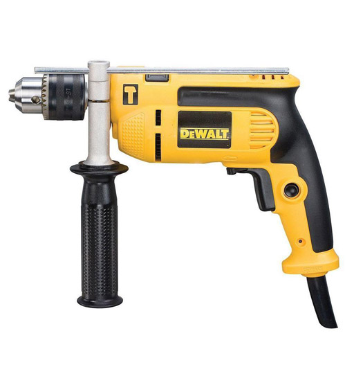 Dewalt 13mm Percussion Drill 220v