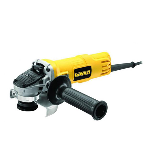 Dewalt Angle Grinder 4.5