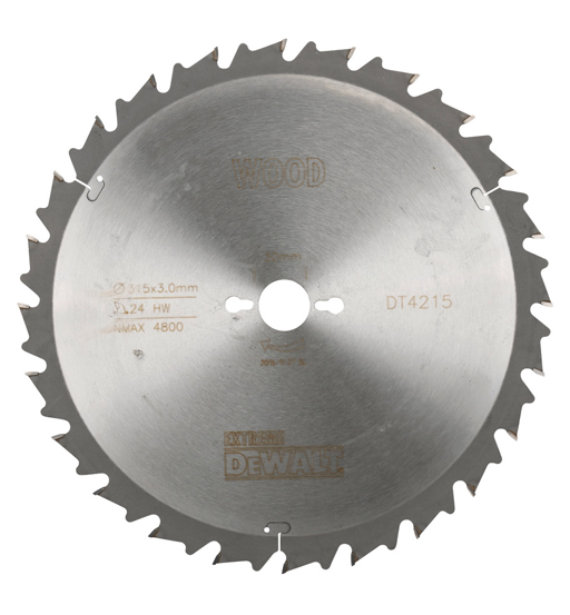 Dewalt Circular Saw Blades