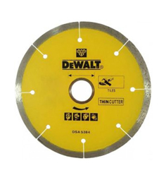 Dewalt Daimond Tile Cutting Blade 115mm