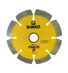 Dewalt Diamond Concrete Cutting Blade 115mm