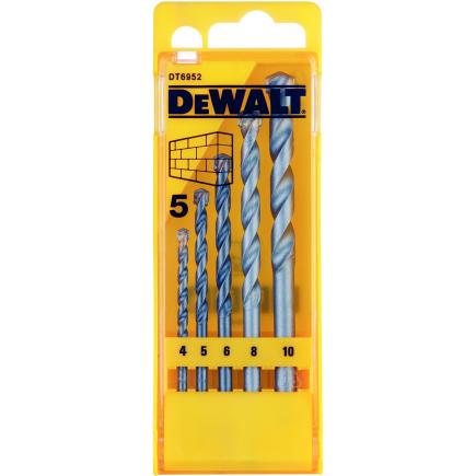 Dewalt Drill Bits