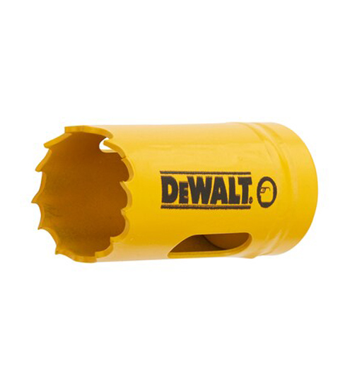 Dewalt Hole Saw
