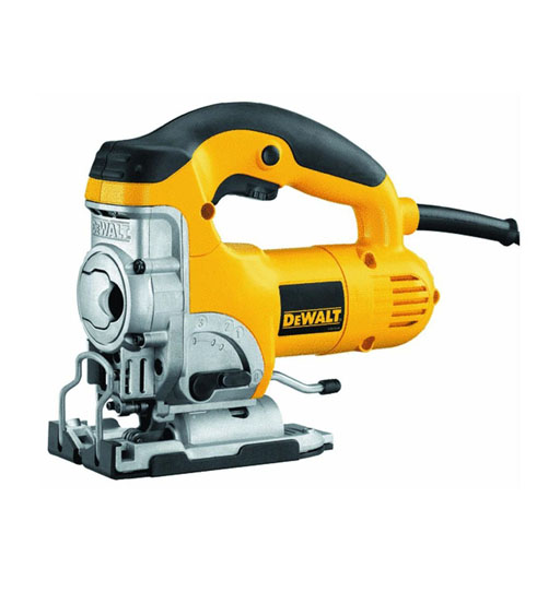 Dewalt Jigsaw 650w