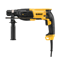 Dewalt Rotary Hammer 26mm