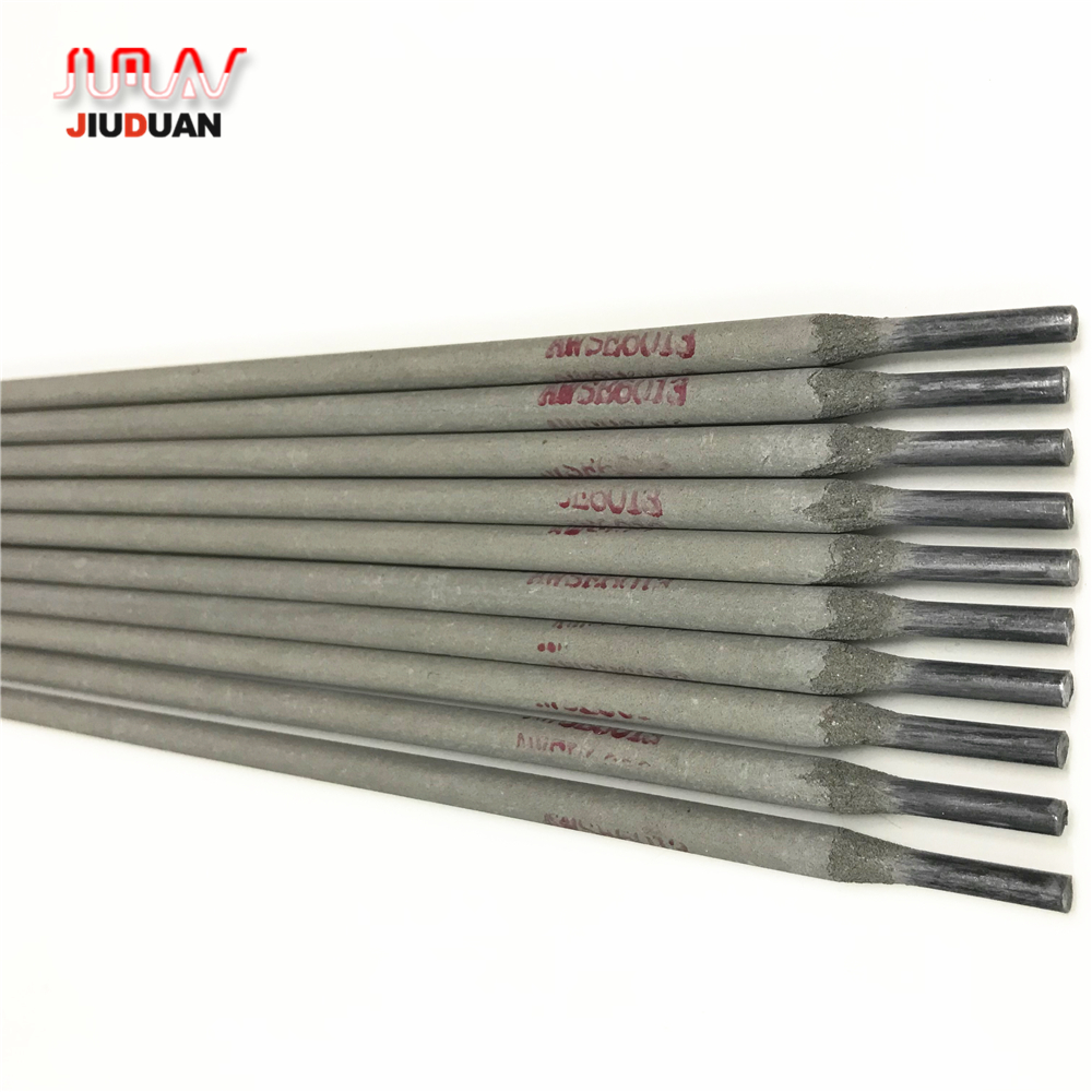 Esab Weld Electrodes