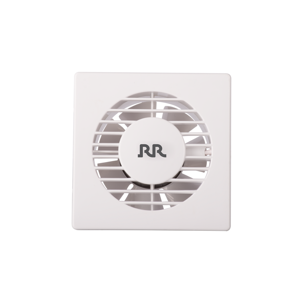 Exhust Fan Rr