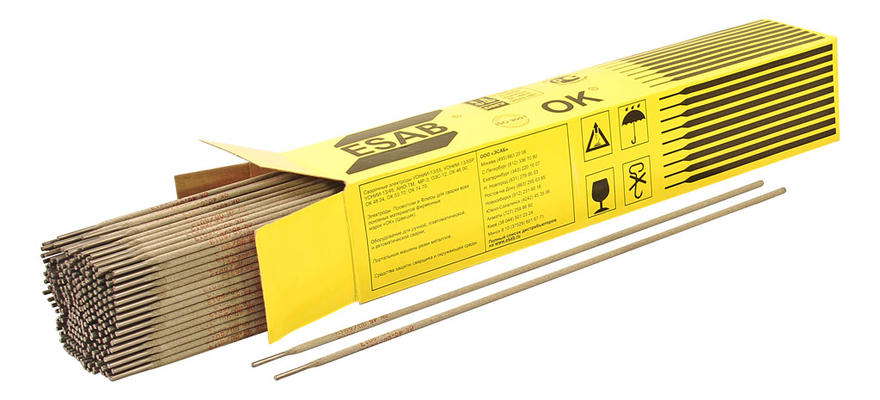 Esab_6013-3.2mm_welding-rod-6013-3.2mm-welding Elctro Rod