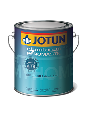 Fenomastic My Home Smooth Silk