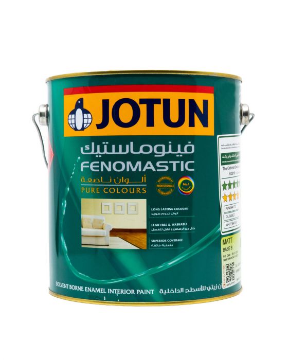 Fenomastic Pure Colours