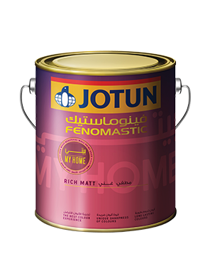 Fenomastic Rich Matt