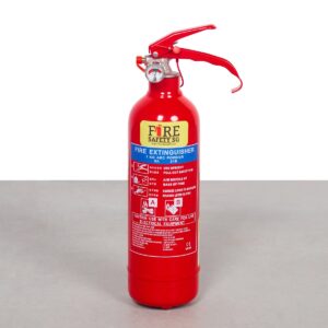Fire Extinguisher