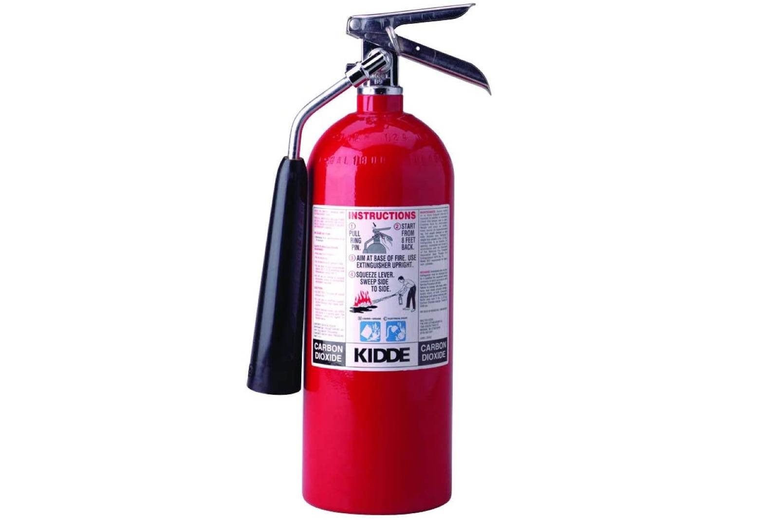 Fire Extingusher