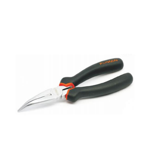 Fixman Nos Plier 6- Bent