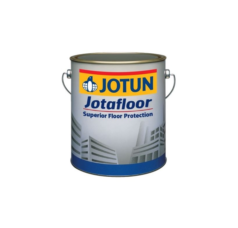 Floor Protective Paint