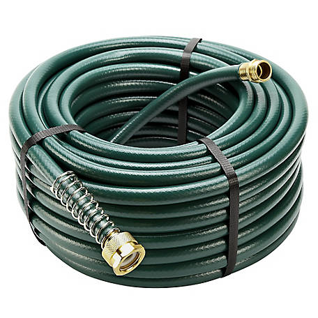 Garden Hose Green 100ft