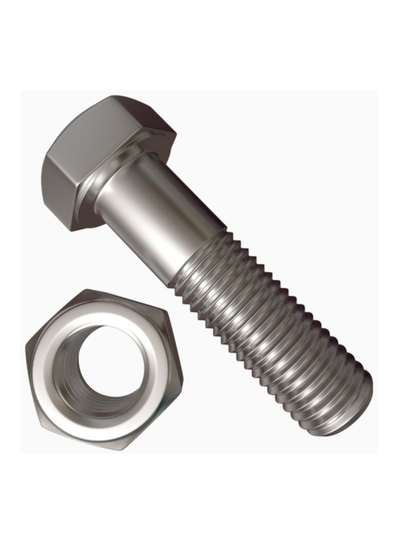 GI Bolt