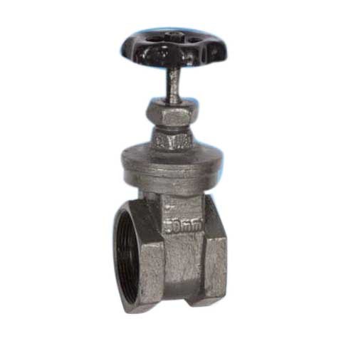 GI Gate Valve