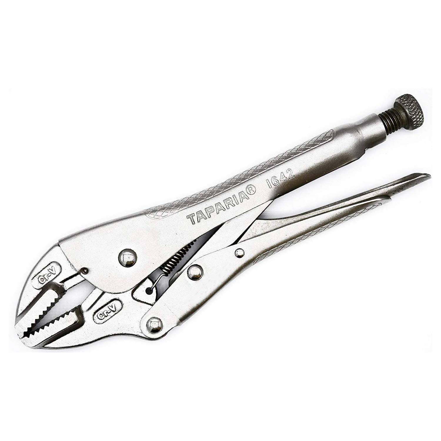 Grip Plier Tapparia