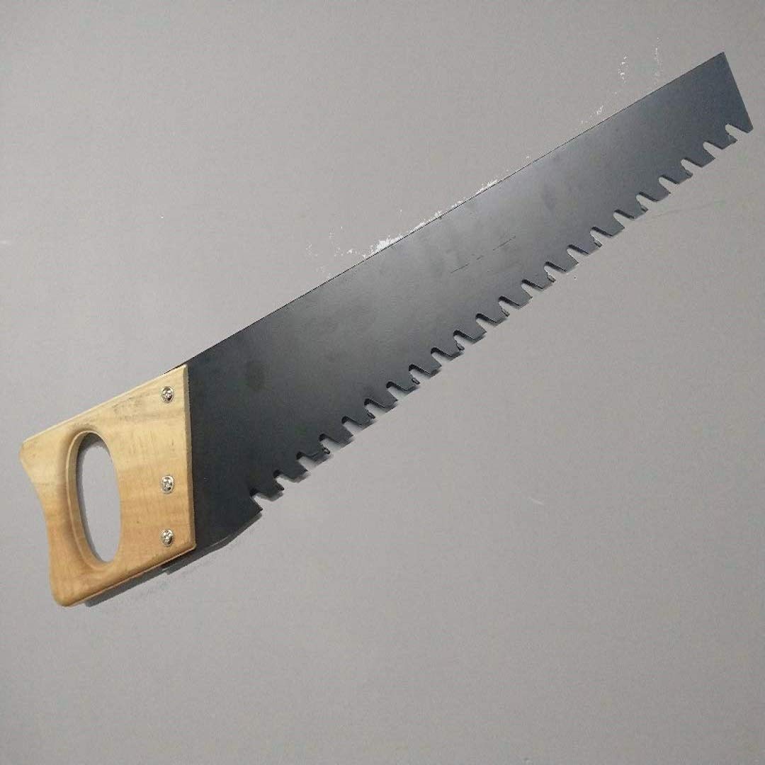 Hand Saw Master