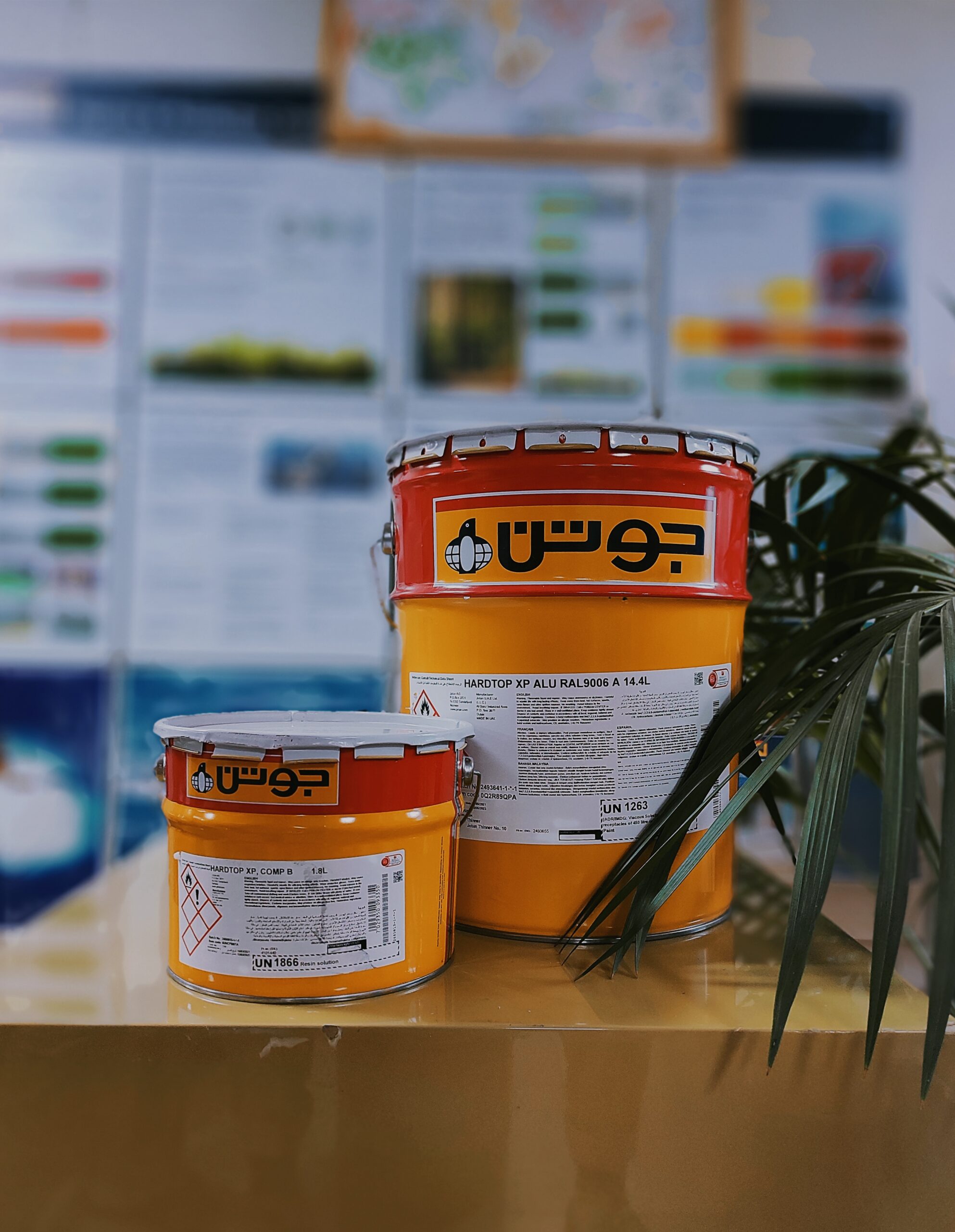 Hardtop Xp Alu Base Ral 9006