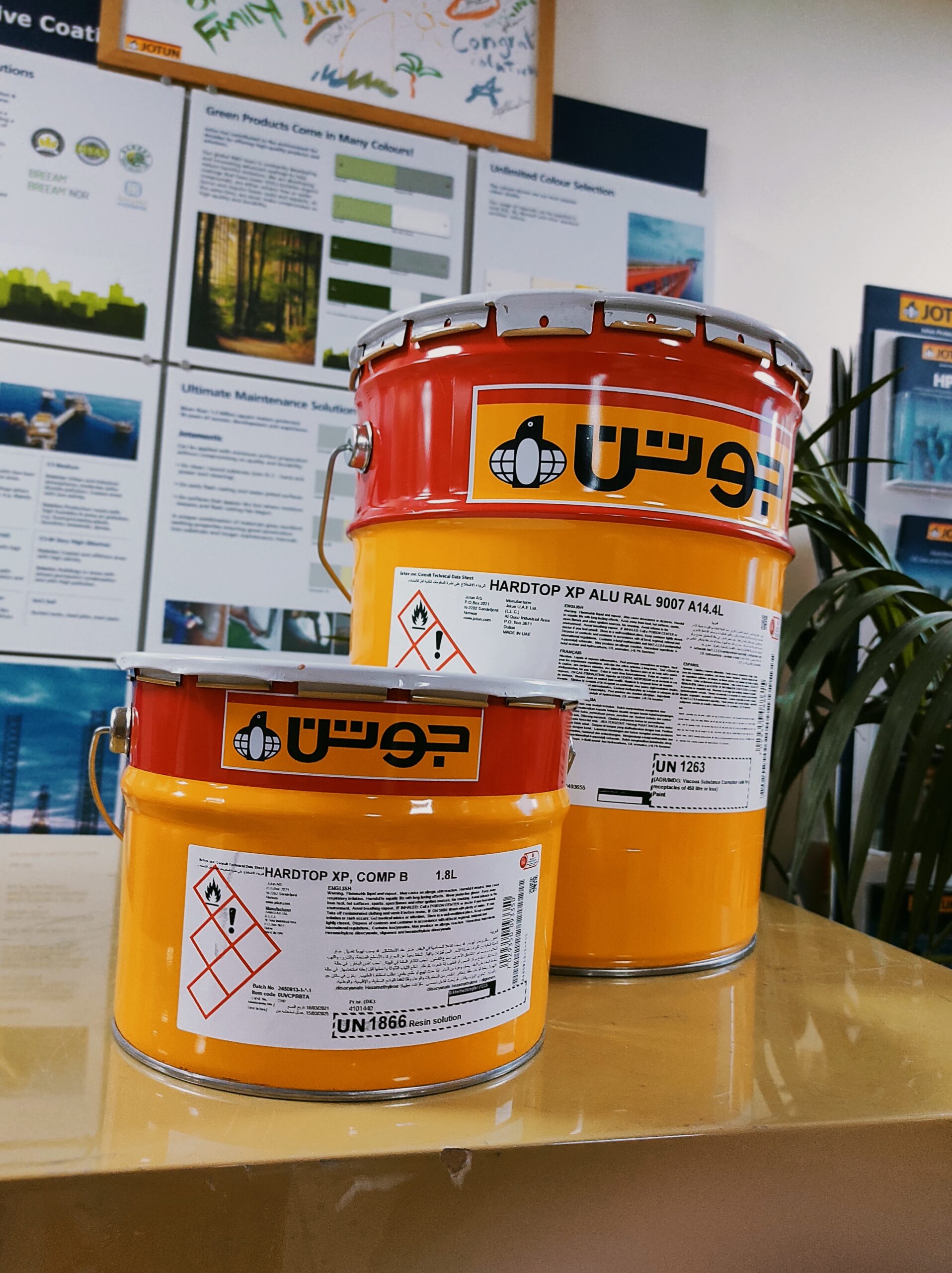 Hardtop Xp Alu Base Ral 9007