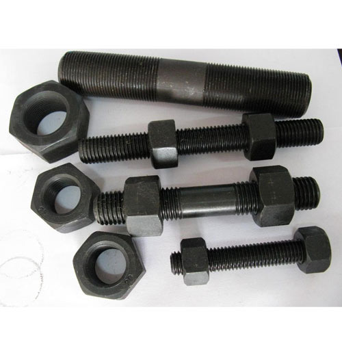 High Tension Nut Bolt