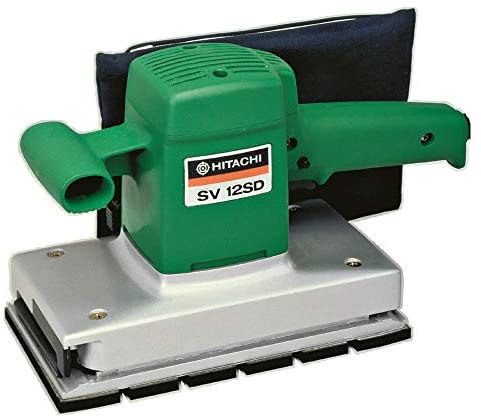 Hitachi Orbital Sander