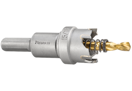 Hole Saw Cutter Metal