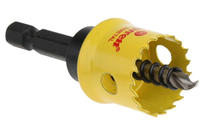 Hole Saw Cutter Starrett