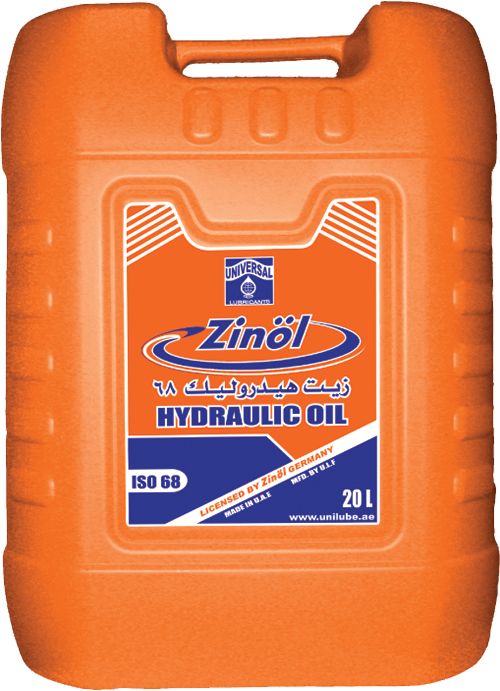 Hydraulic Oil -zinol