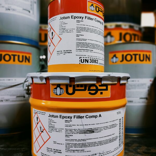 Jotun Epoxy Filler