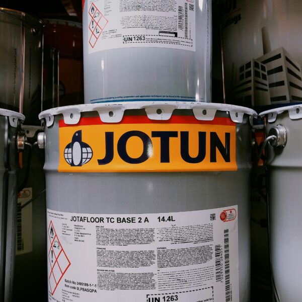 JotaFloor TC Base 2A