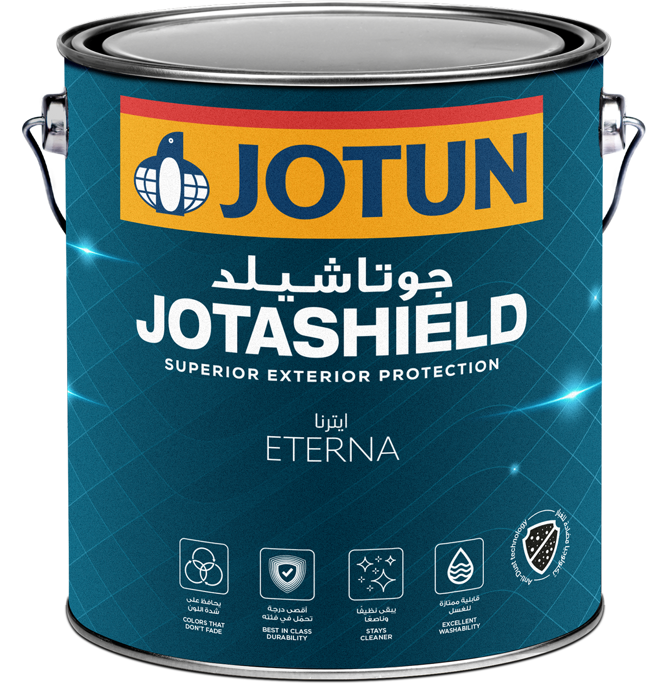 Jotashield Eterna