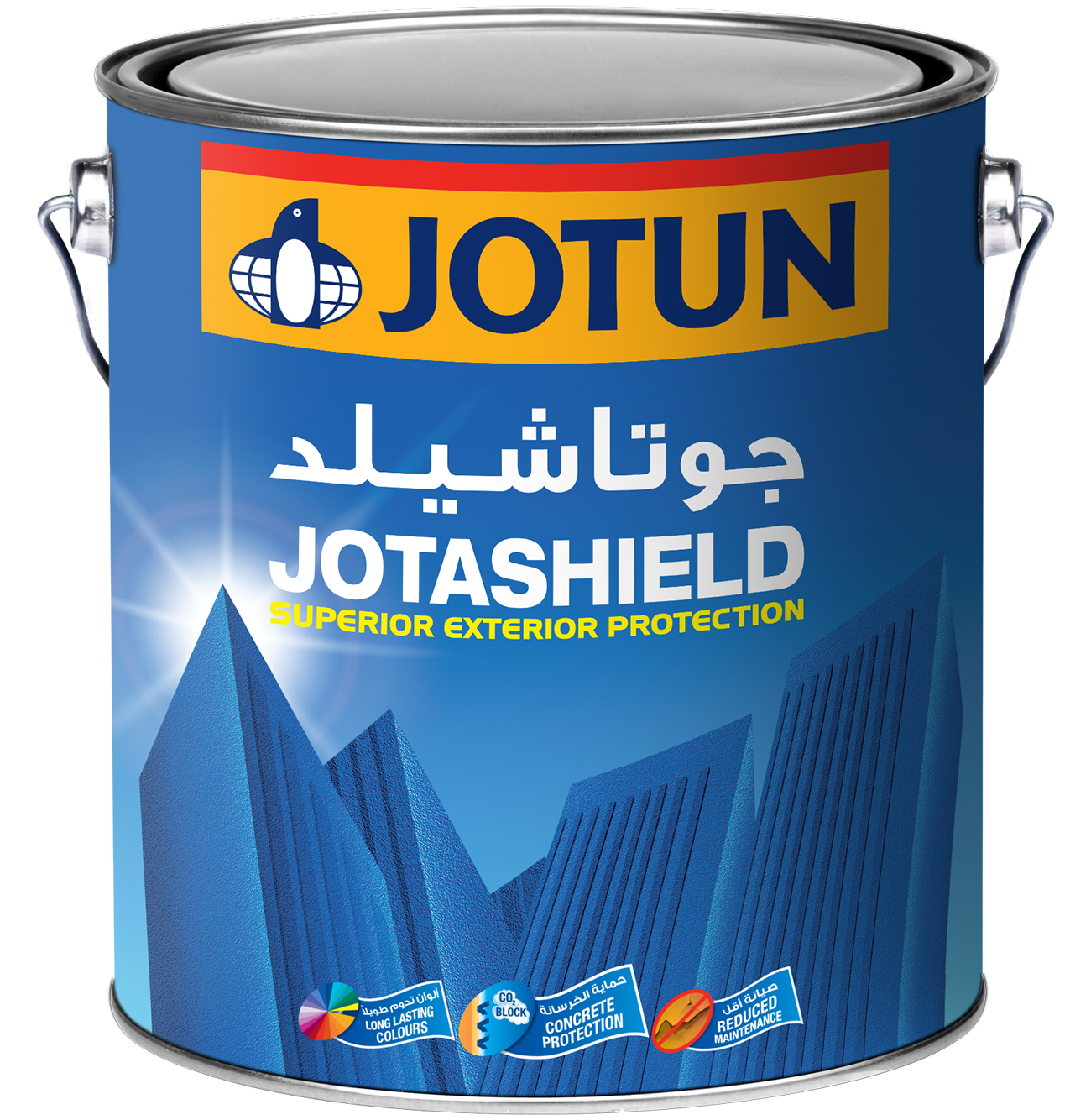 Jotashield