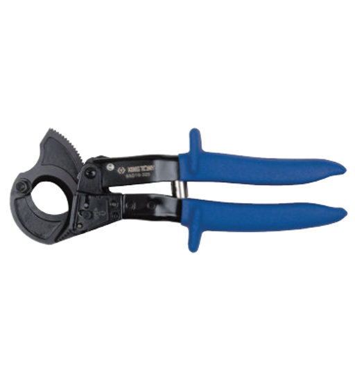 King Tony Ratcheting Cable Cutter – 6ad10-325