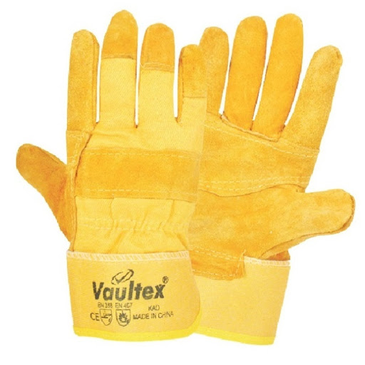 Leather Working Gloves